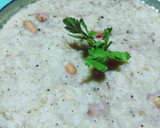 வரகரிசி வெண்பொங்கல் மற்றும் சக்கரை பொங்கல் ரெசிபி ஸ்டேப் 1 புகைப்படம்