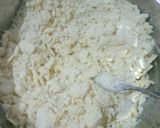 Foto langkah ke 3 dari resep Pia Keju Kulit Puff Pastry Homemade.