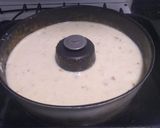 Foto del paso 4 de la receta: Budín de pan