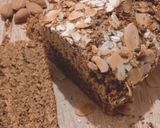 Foto del paso 6 de la receta: Panque de avena y almendra