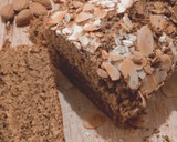 Foto del paso 6 de la receta: Panque de avena y almendra