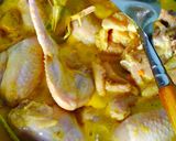 Foto langkah ke 3 dari resep Ayam ungkep.