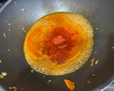 A picture of step 6 of Miki Bihon Guisado.