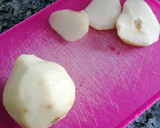 Foto del paso 3 de la receta: Flognarde de peras