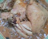 Foto langkah ke 4 dari resep Nasi Kebuli.