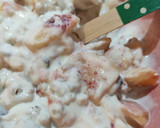 Foto del paso 1 de la receta: Bowl proteico