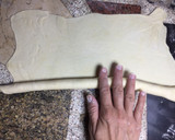 Foto del paso 7 de la receta: Pan baguette blando