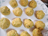 लौकी के कोफ्ते (Lauki ke kofte recipe in Hindi)