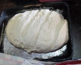 Foto del paso 3 de la receta: Pan casero, no tan casero :)