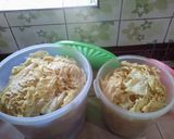 Foto langkah ke 3 dari resep Rempeyek super empuuk dan kriuuk😍😍.