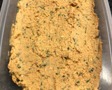 Foto del paso 2 de la receta: Falafel al horno