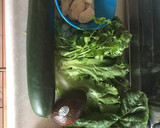 Foto del paso 1 de la receta: Spring Rolls a mi manera 🍥