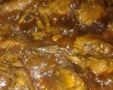 Foto langkah ke 2 dari resep Semur ayam beneran.