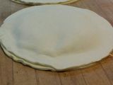 Iz's Galette des Rois