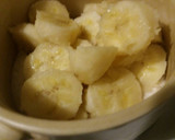 Foto del paso 3 de la receta: Súper desayuno. Fruta, lácteos, cereales, miel