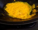 Foto langkah ke 7 dari resep Bubur Ayam kuah kuning Praktis Magiccom.