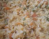 Foto del paso 7 de la receta: Arroz a la Mexicana♡