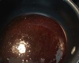 A picture of step 1 of Flan de Queso (Cream Cheese Flan).