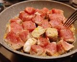Фото кроку 3 до Свинина по-міжгірськи | Carpatho-Rusyn cuisine | Pork.