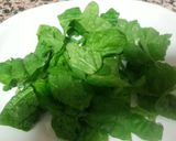 Foto del paso 2 de la receta Ensalada césar