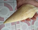 Foto langkah ke 3 dari resep Kentang keju (long potato).