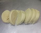 Foto langkah ke 9 dari resep Beef Curry Puff (Karipap Pusing).