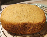 Foto del paso 4 de la receta: Pan de maíz especiado con curry