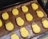 Hình bước làm 5 của món Bánh dứa