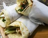 Labanese shawarma recipe step 8 photo