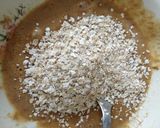 Foto del paso 2 de la receta: Tortilla de avena