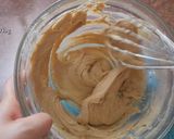 Foto langkah ke 8 dari resep Roti boy/roti o/ mexican coffee bun/mocca bun.