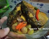 Foto langkah ke 4 dari resep Acar Bandeng.