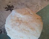 Φωτογραφία βήματος 1 της συνταγής Air fryer bagels♥️♥️(Valentine Edition)