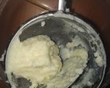 Foto langkah ke 10 dari resep Korean Garlic Cheese Bread (Roti Korea) home made.