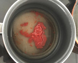 Foto del paso 1 de la receta: Salsa agridulce china