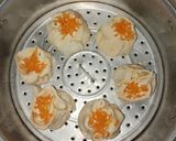 Foto langkah ke 8 dari resep Dimsum Sayur.