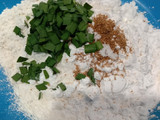 Mendoan Kriuk