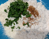 Foto langkah ke 1 dari resep Mendoan Kriuk.