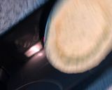 Foto del paso 4 de la receta: Kuchen de manzana y pera