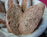 Foto del paso 4 de la receta: Pulguitas 100% espelta integral