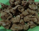 Foto langkah ke 5 dari resep Ayam karaage.