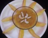 পামকিনের হালুয়া(pumkin er halwa recipe in Bengali) রেসিপি ধাপ - 3 ছবি