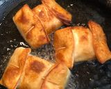 Foto del paso 4 de la receta: Costalitos de atún