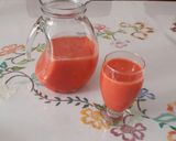 Foto del paso 2 de la receta: Jugo surtido