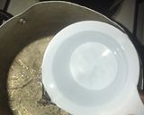 A picture of step 1 of Electric lemonade.