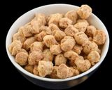 A picture of step 1 of Soya Chunks 65.