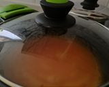 Foto del paso 3 de la receta: Sopa de tortillas mexicana