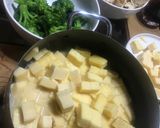 Foto del paso 7 de la receta: Fondeu queso