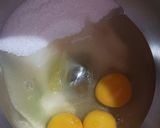 Foto langkah ke 3 dari resep Bolu Tape Keju.