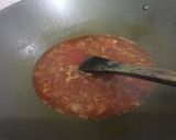 Foto langkah ke 5 dari resep Ayam filet saus asam manis.